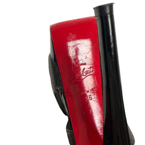 Christian Louboutin Boots - Picture 11 of 13